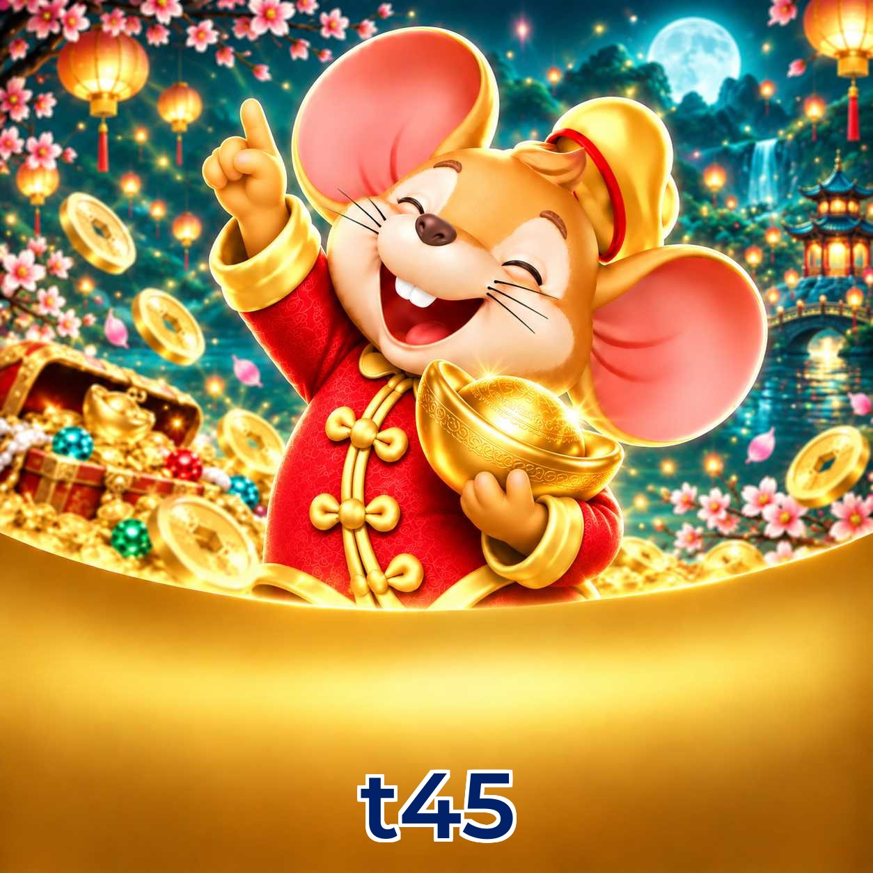 Guia passo a passo para instalar o aplicativo t45