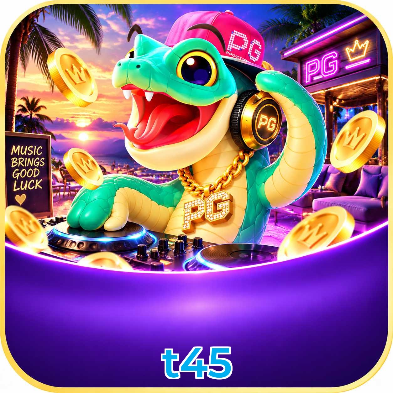 Performance superior do APK