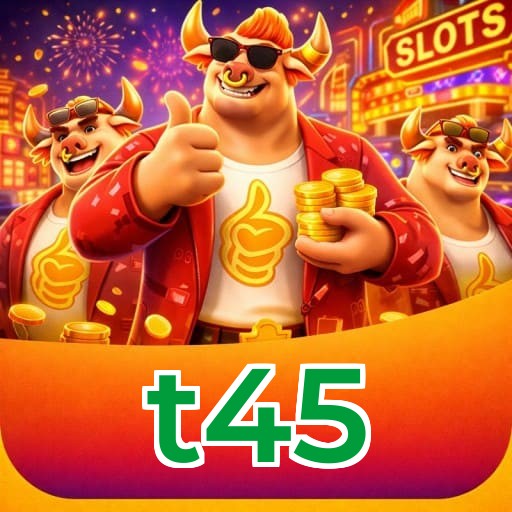 Processo de Download do App t45 - Passo a Passo Simples